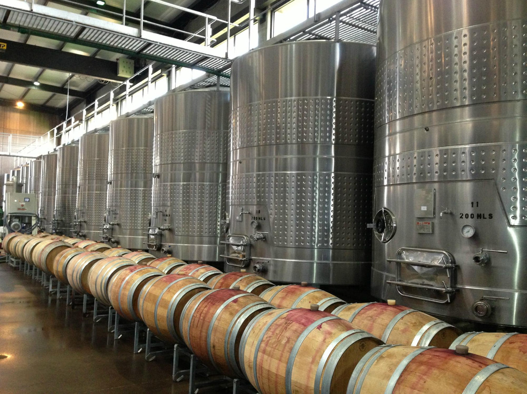 Vina Cobos-路冉得库约必去景点