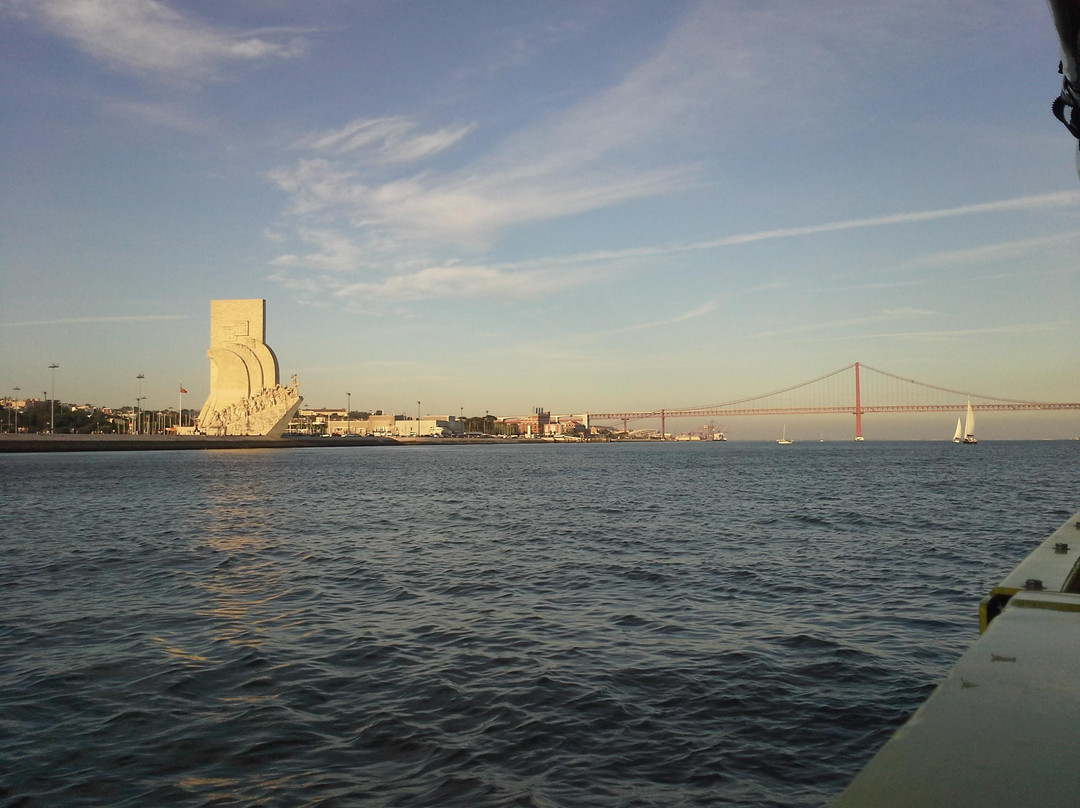 HIPPOtrip-里斯本必去景点