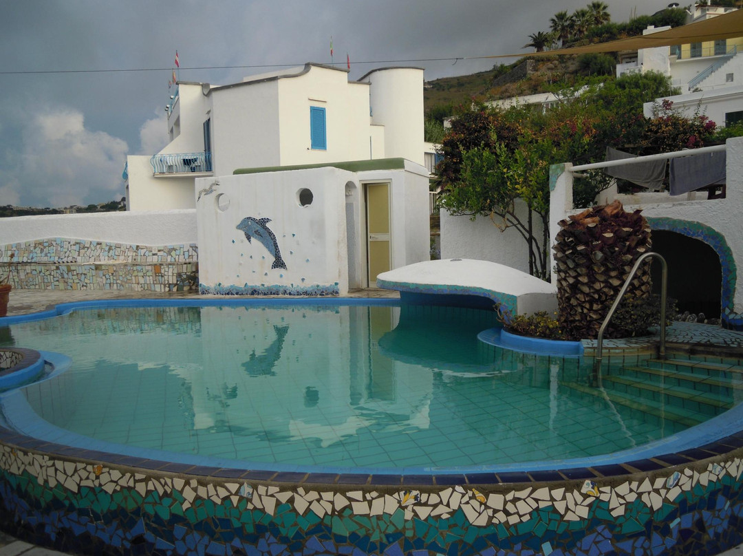 Casa Garibaldi