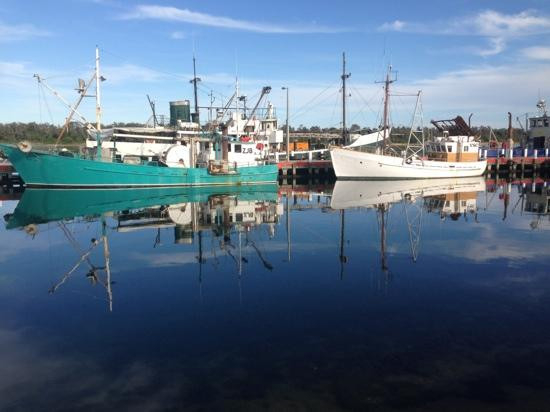 Peels Tourist and Ferry Service-莱克斯恩特伦斯必去景点