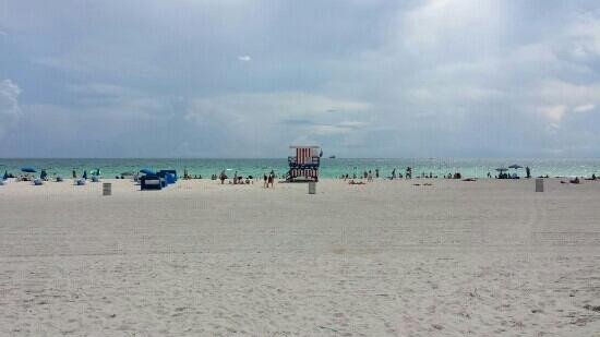 鲁姆斯海滩公园-迈阿密海滩必去景点