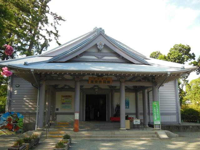 Odawara Castle History Museum, Ninja-kan-小田原市必去景点