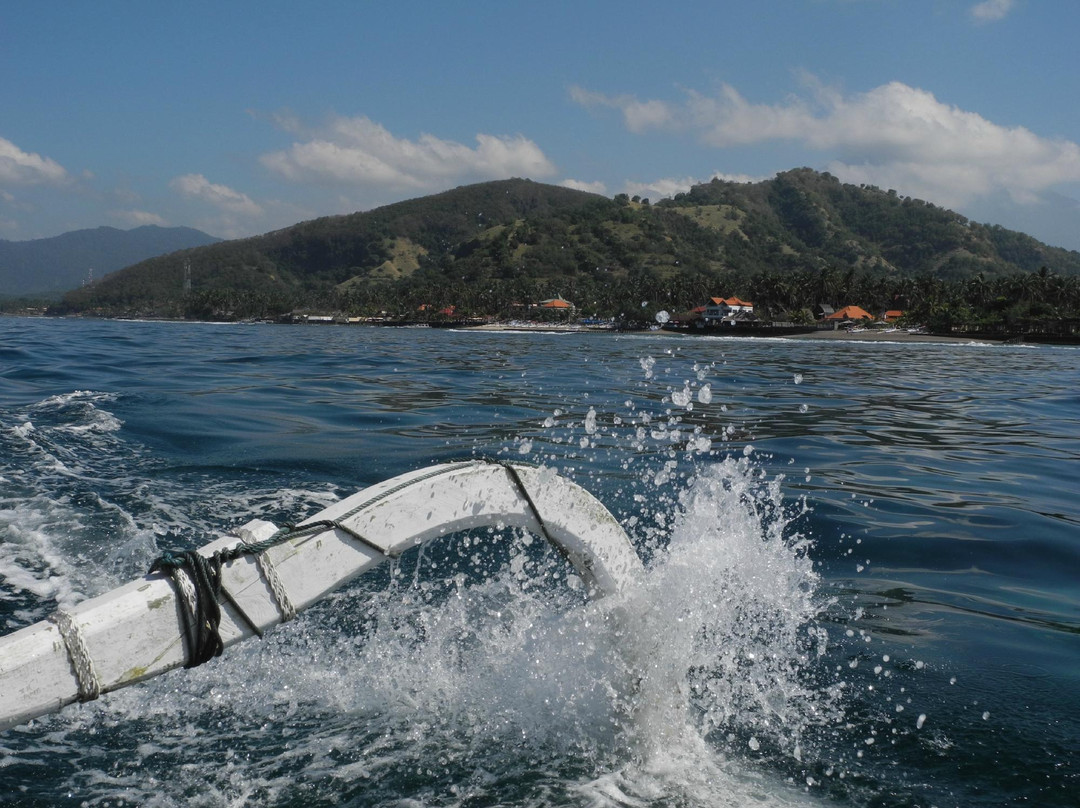 白沙滩-卡朗阿森必去景点