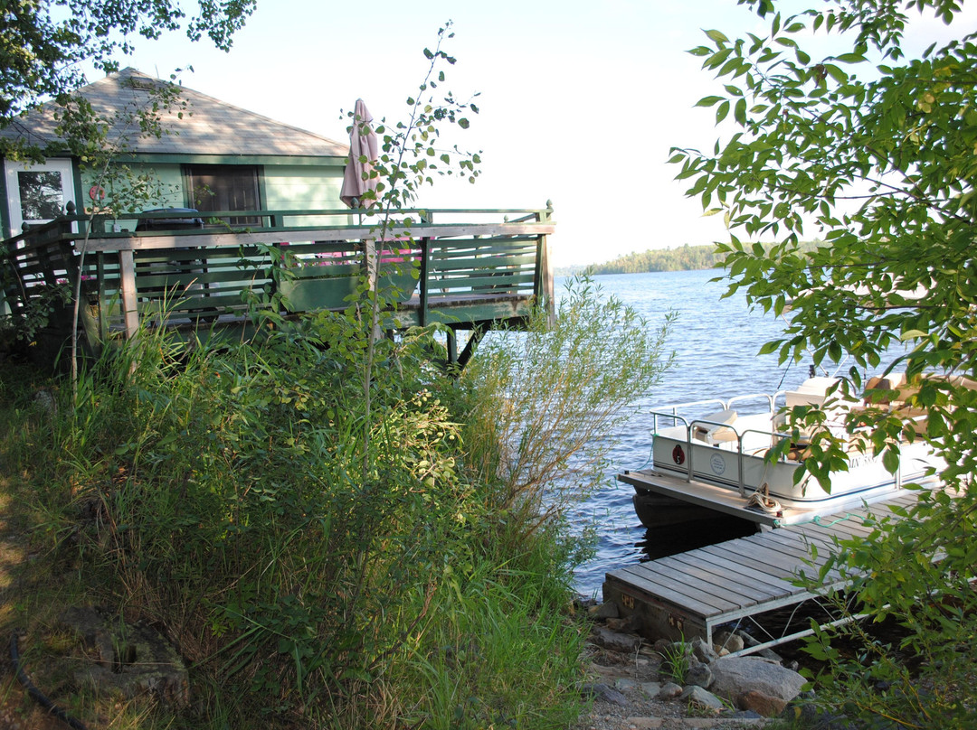 Lady Bug Lodge
