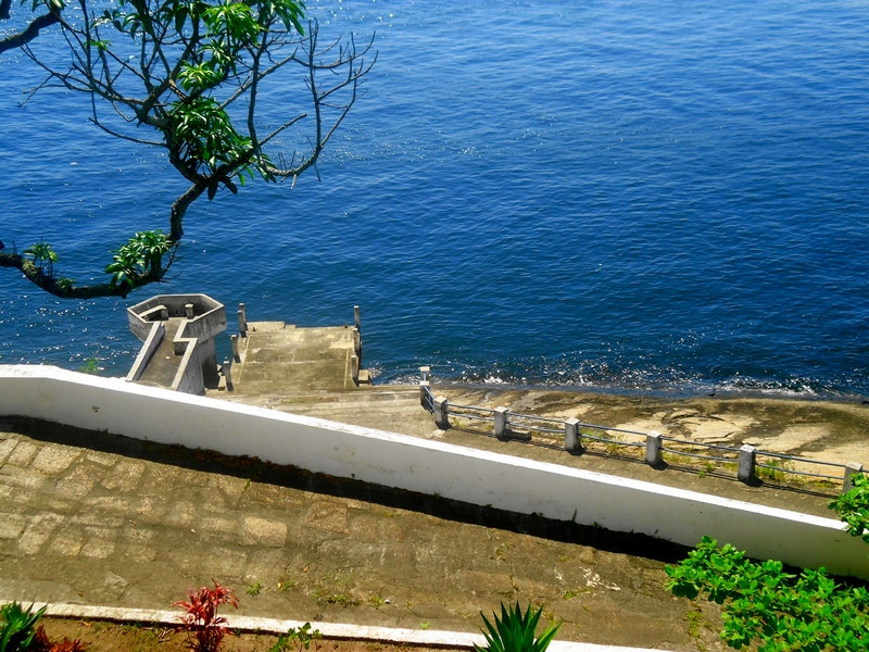 Fortaleza de Santa Cruz da Barra-尼泰罗伊必去景点