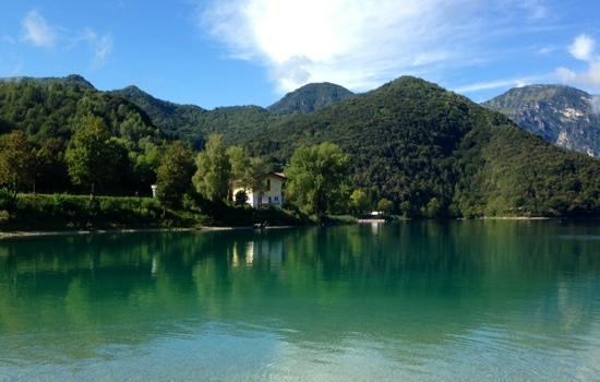 Valle di Ledro景点图片