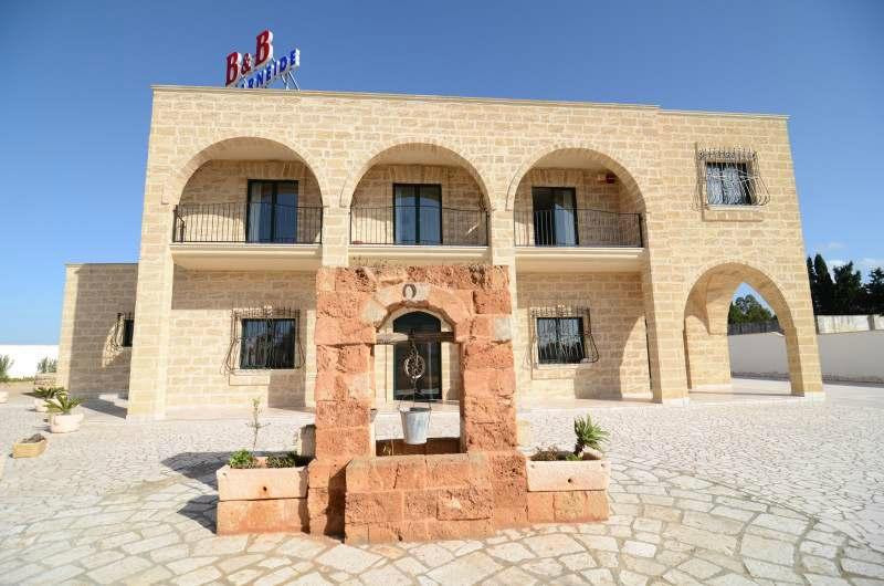 Villaggio Boncore酒店住宿-Villa Arneide