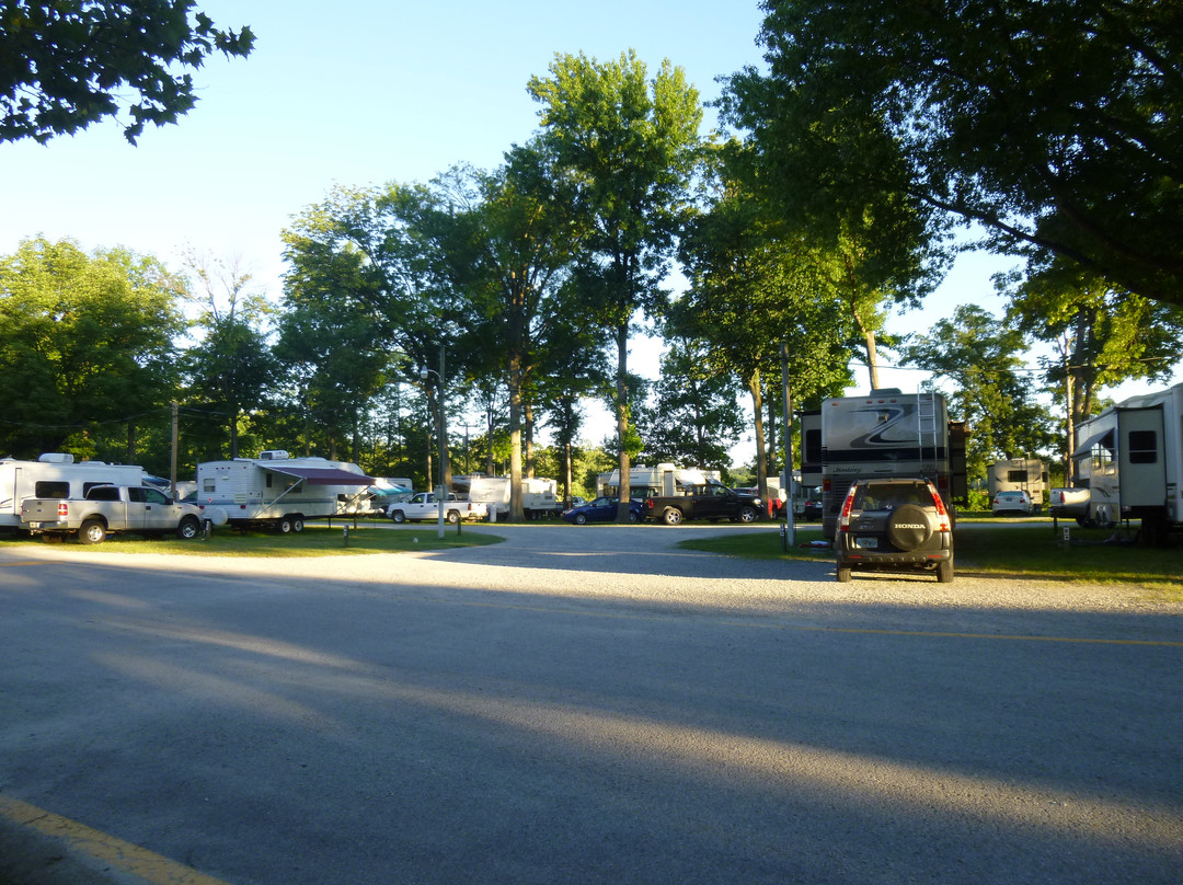 Add-More Campground