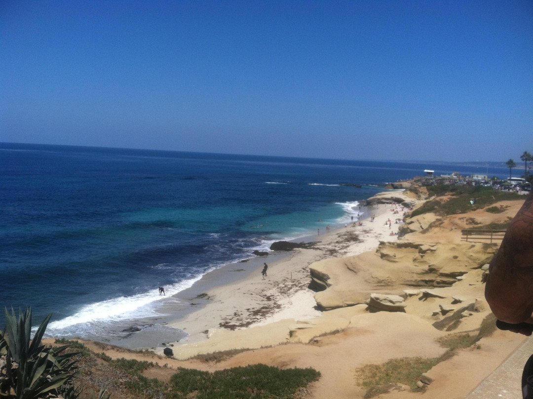 We Love Tourists-拉荷亚必去景点