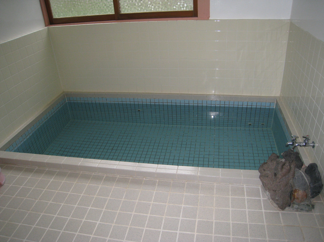 Ryokan Hagurokan主图