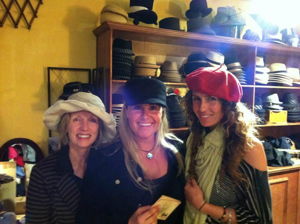 The Hat Shop Carmel-卡梅尔必去景点