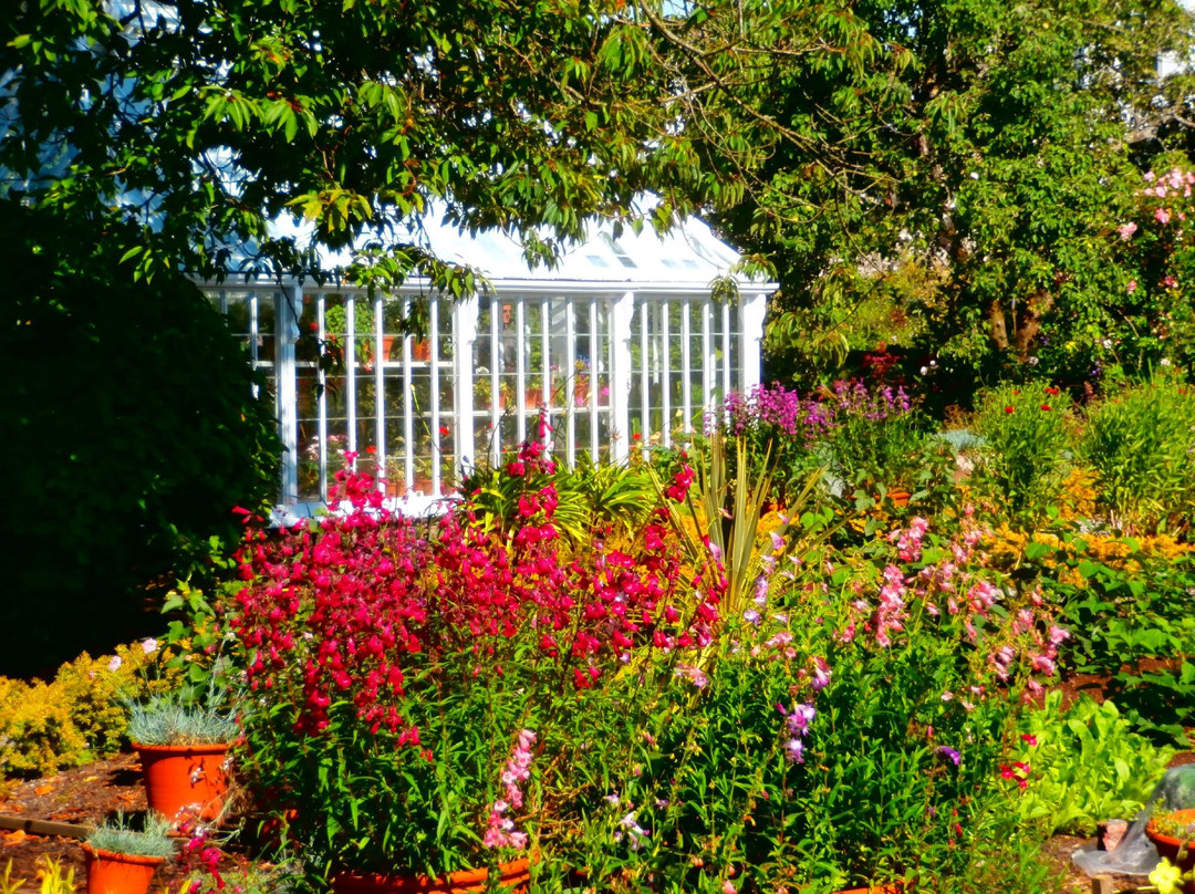 Broughton House & Garden景点图片