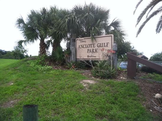 Anclote Gulf Park-Holiday必去景点