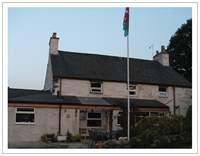 Croesonen Farm Bed & Breakfast-官方