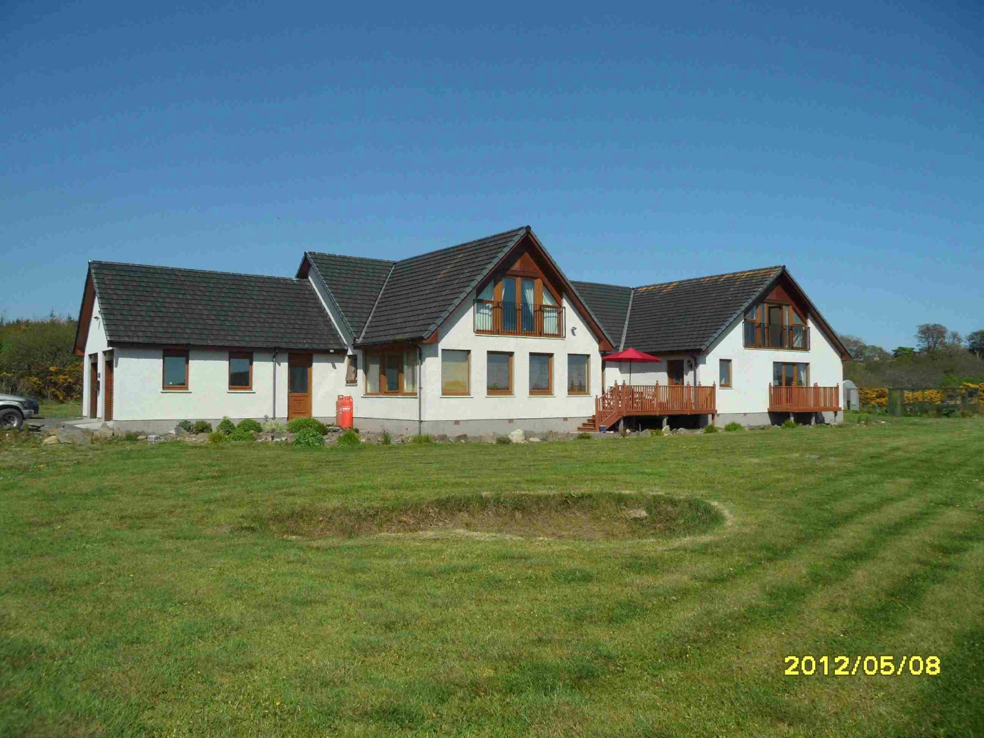 Acarsaid B&B-官方