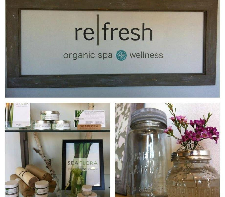 Refresh Health & Wellness-舍伍德公园必去景点