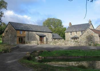 YHA LLangattock Mountain Bunkhouse