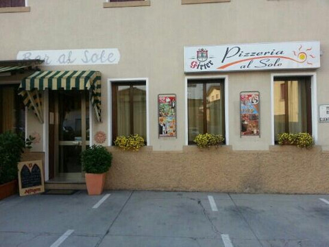 Pizzeria Al Sole