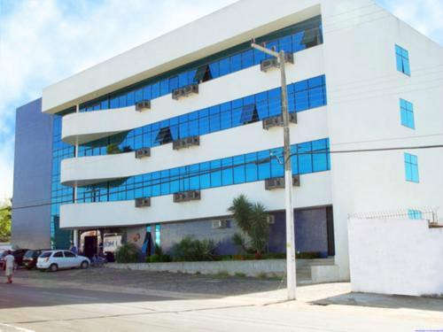 Hotel Alecrim