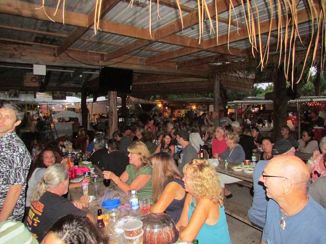 Kalapana Kava Bar-Kalapana必去景点