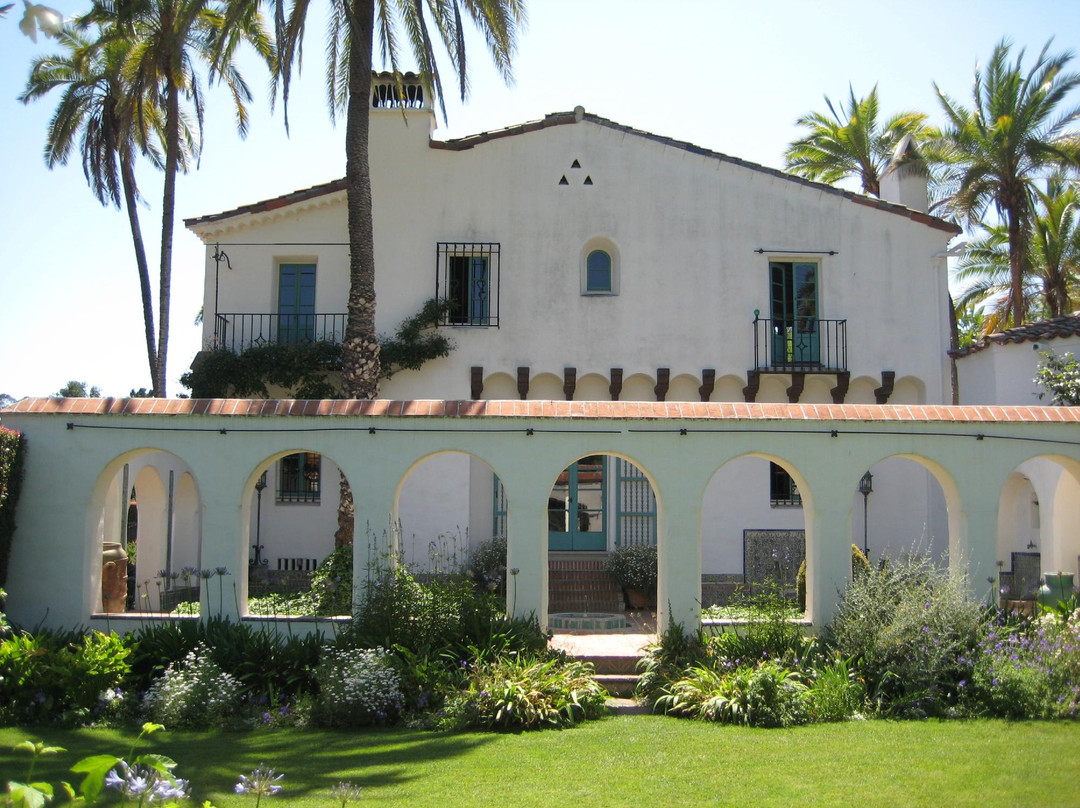 耶罗之家-蒙特西托必去景点