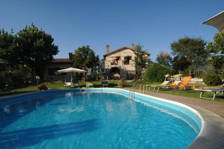 Agriturismo Santomanno
