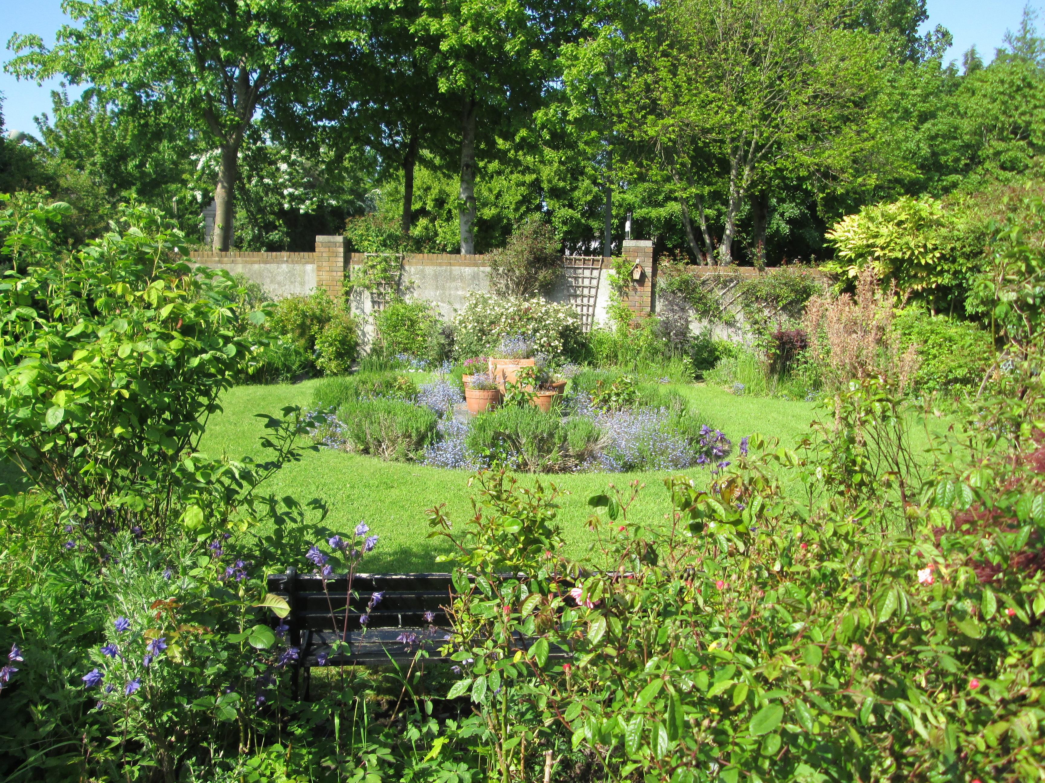 Highfield House B&B-酒店景观