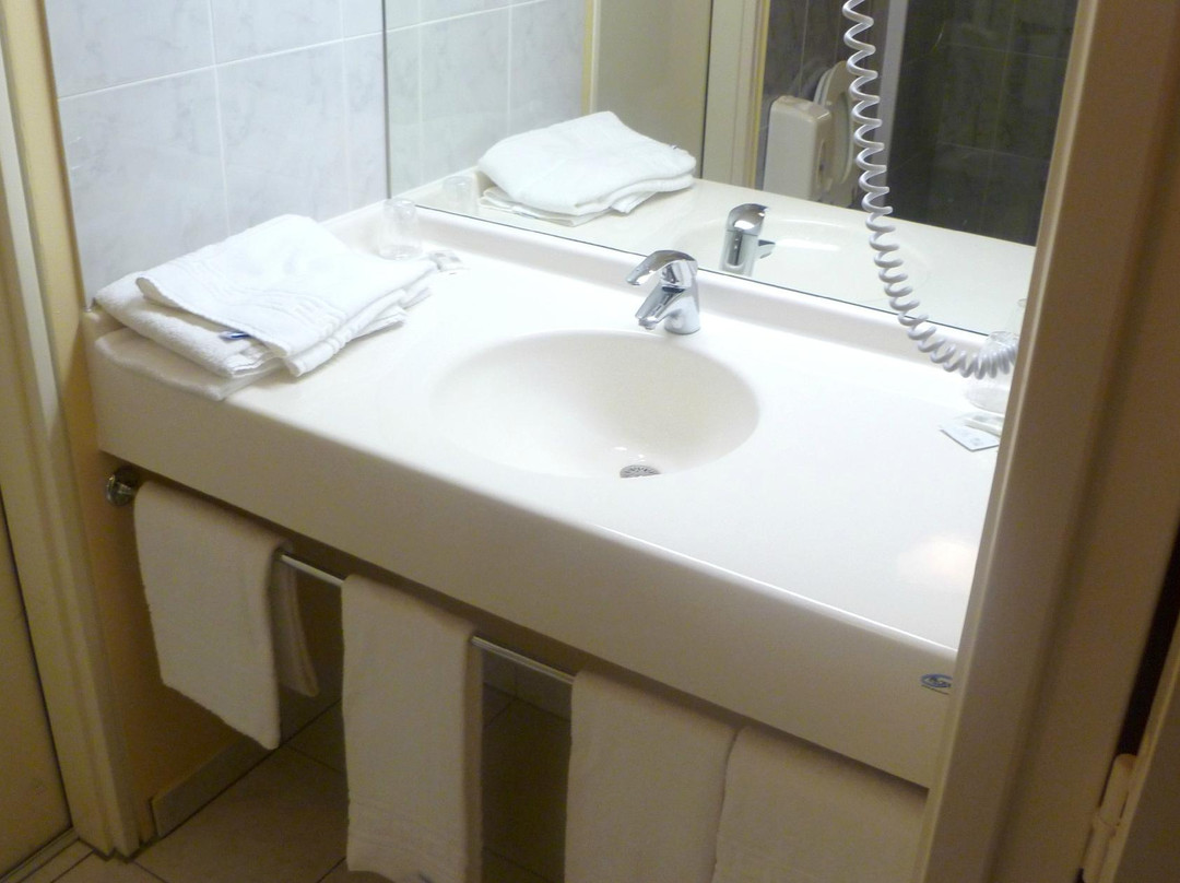 Ace Motel Athee主图