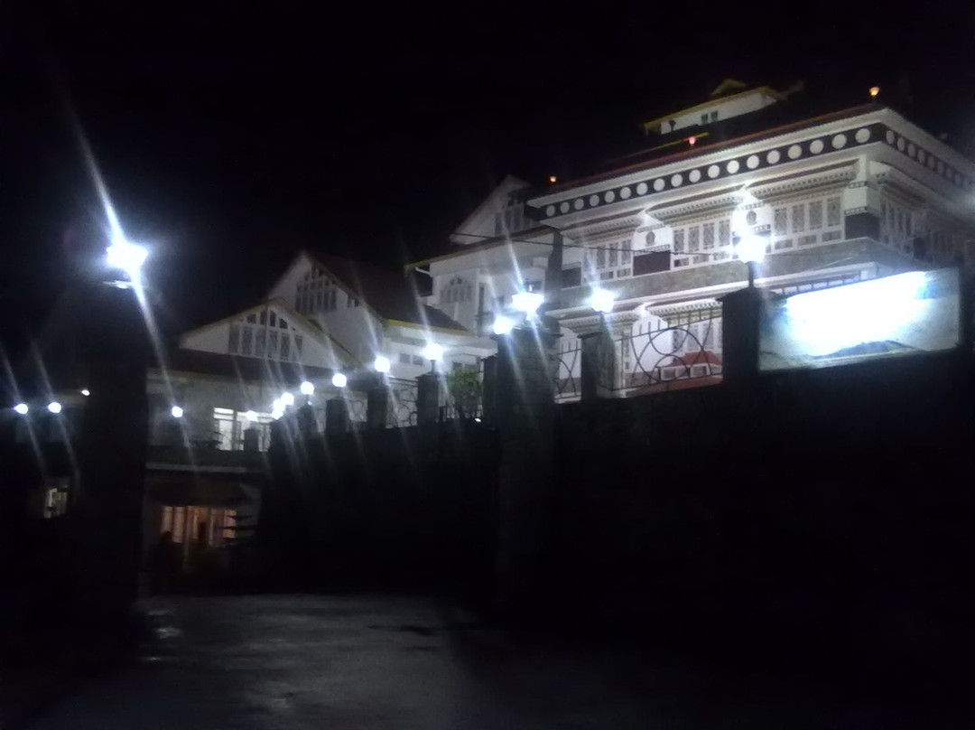 Hotel Yuksum Residency主图