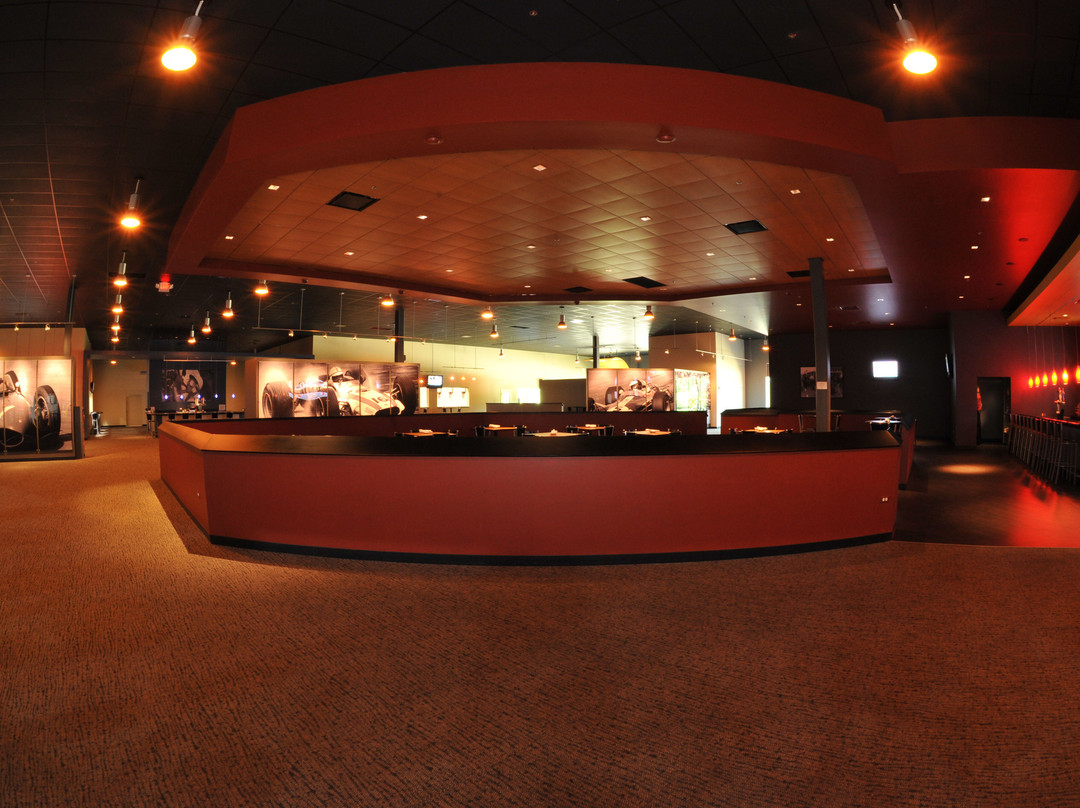 K1 Speed Addison-Addison必去景点