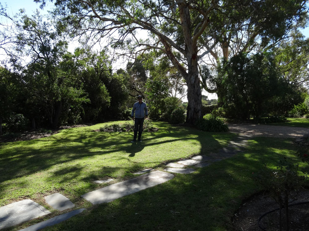 Evelyn Homestead主图