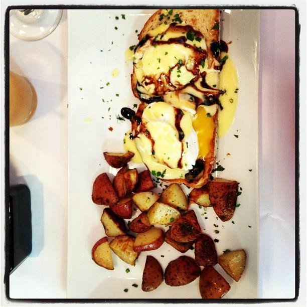 Sunny Side Up Restaurant主图