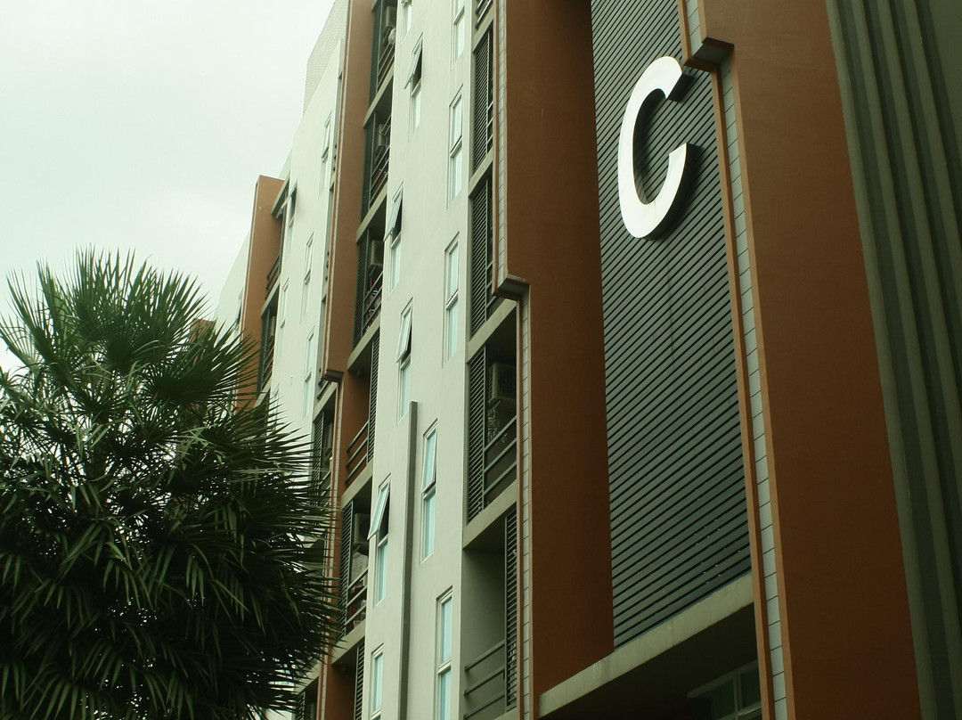 Similan Mansion主图