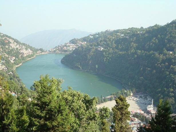 Nainital Lake景点图片