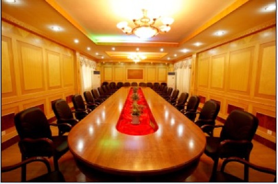 桂冠国际酒店-官方