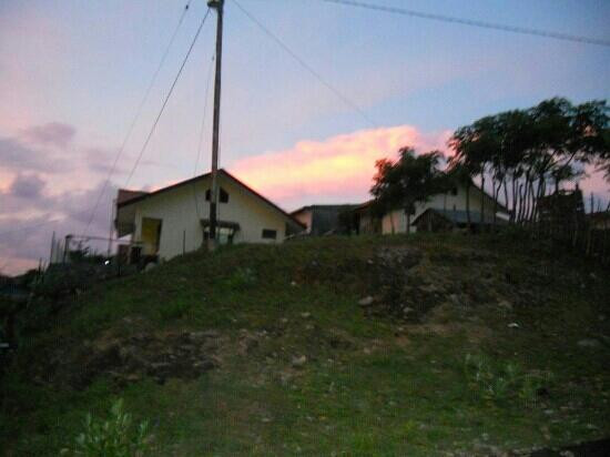 Jacky Chan House-班达亚齐必去景点