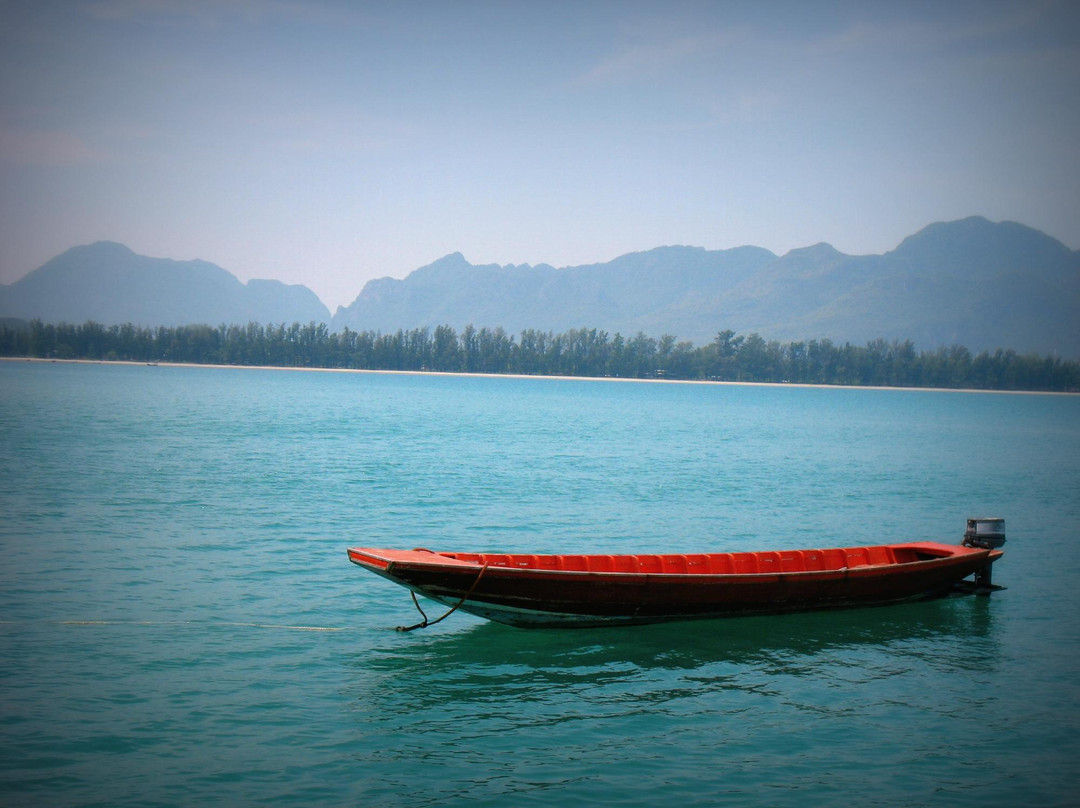 Siam Pearl Cruises-华欣必去景点