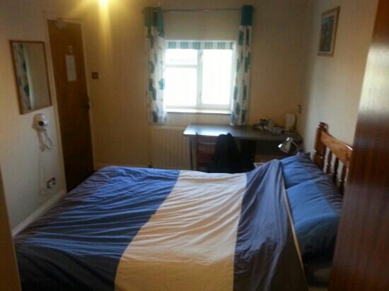 Cripple Creek Guest House-客卧