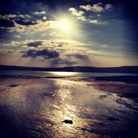 Daymer Bay Beach-Wadebridge必去景点