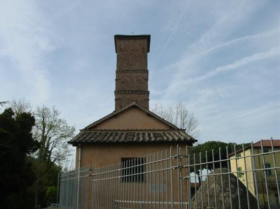 Basilica di S.Ippolito e Antiquarium景点图片