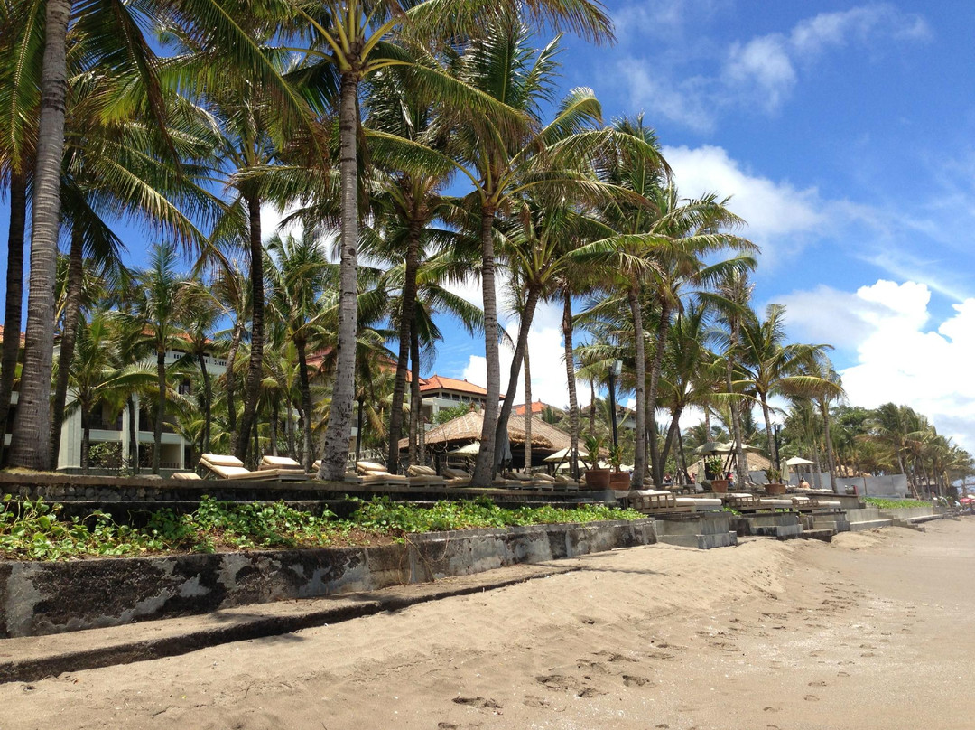 拉鲁奇欧拉海滩-水明漾必去景点