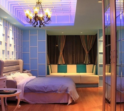 丽堤汽车旅馆主图