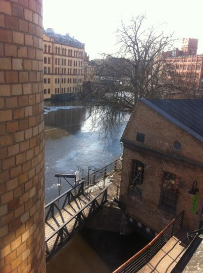 Norrkopings Stadsmuseum-诺尔雪平必去景点
