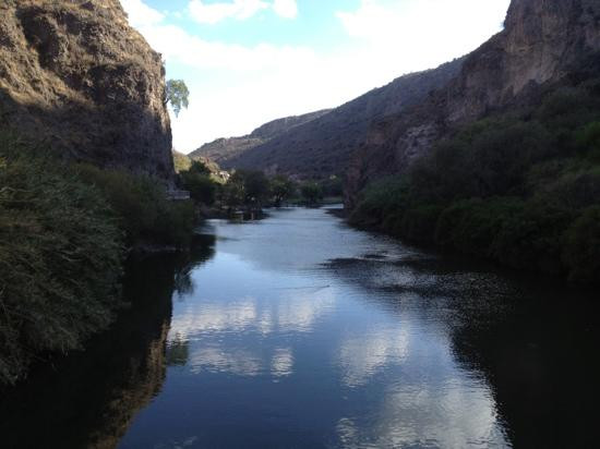 Parque EcoAlberto-伊斯米基尔潘市必去景点