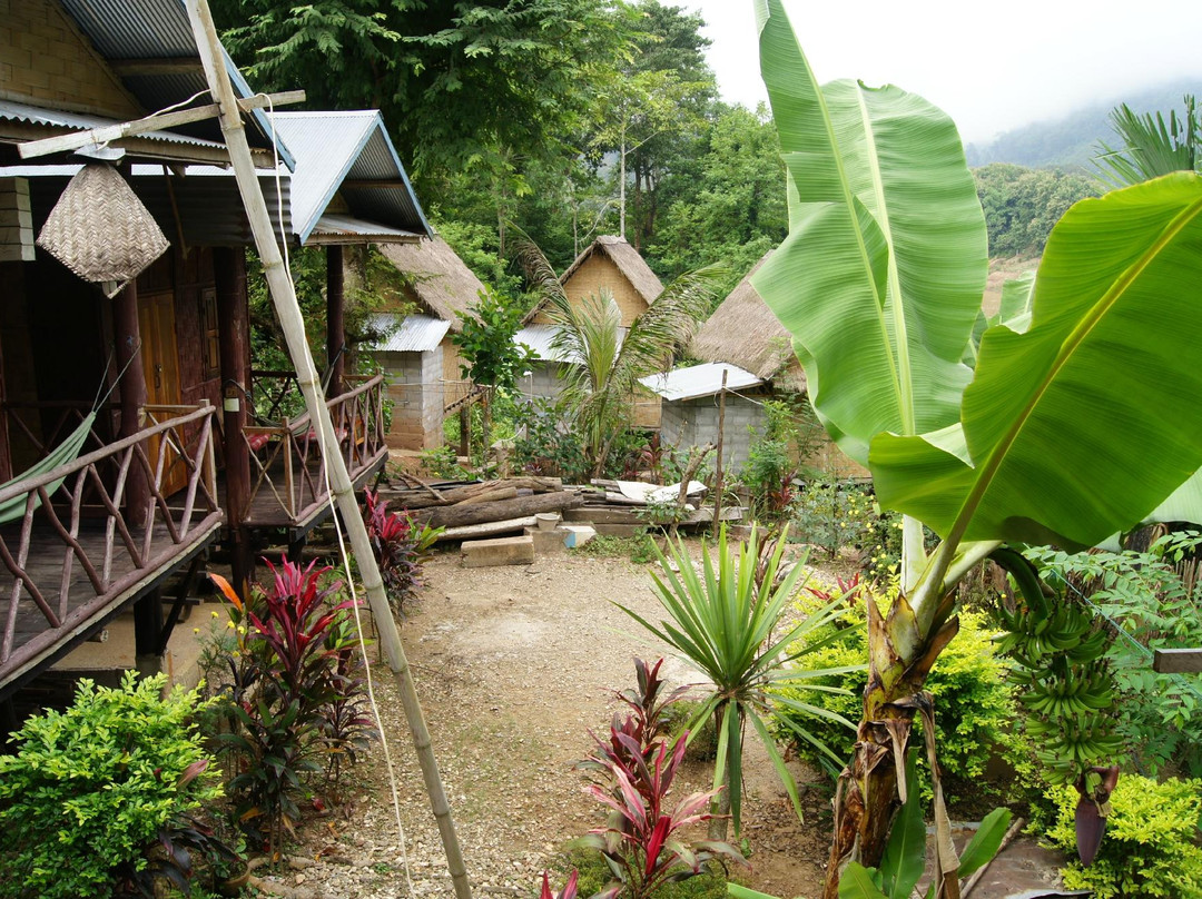 Mee Xai Bungalows