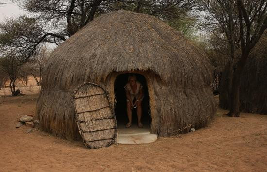 D'Quare San Lodge