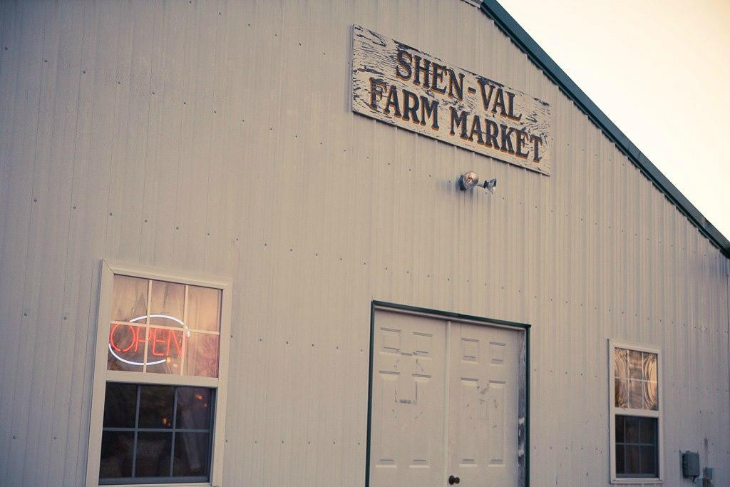 Shen-Val Farm Market景点图片