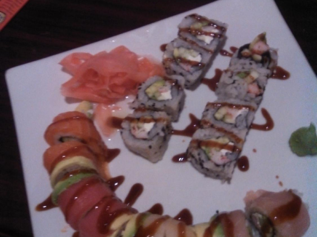 Starkey餐馆和美食-Golden Crown Restaurant