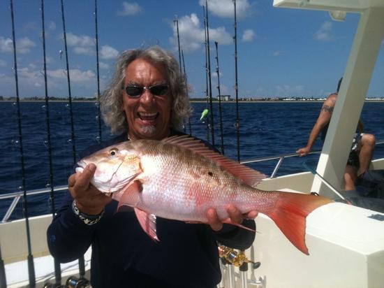 Living on Island Time-Hypoluxo必去景点