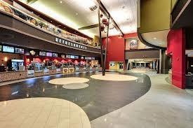 Lubbock  Premiere Cinema-拉伯克县必去景点